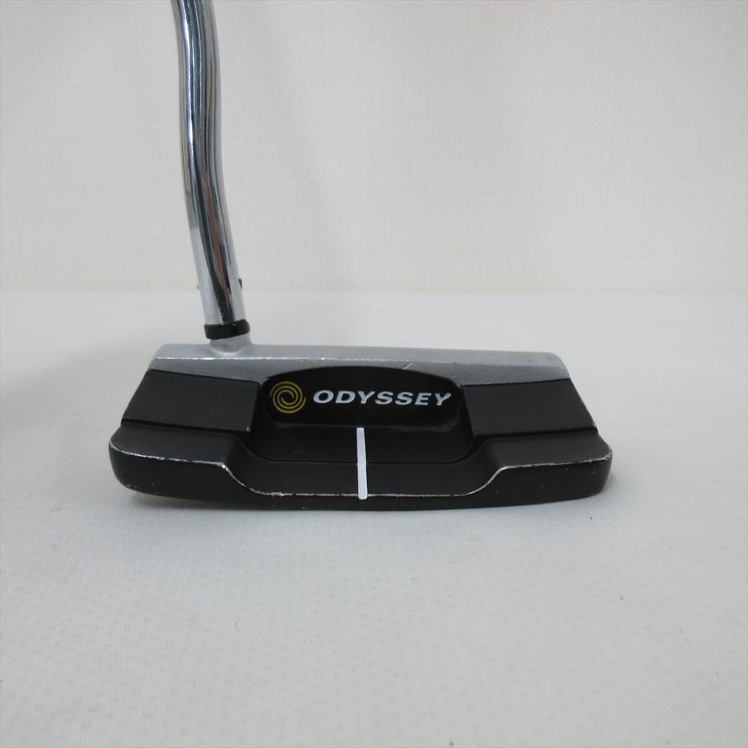 Odyssey Putter Fair Rating STROKE LAB DOUBLE WIDE 34 inch