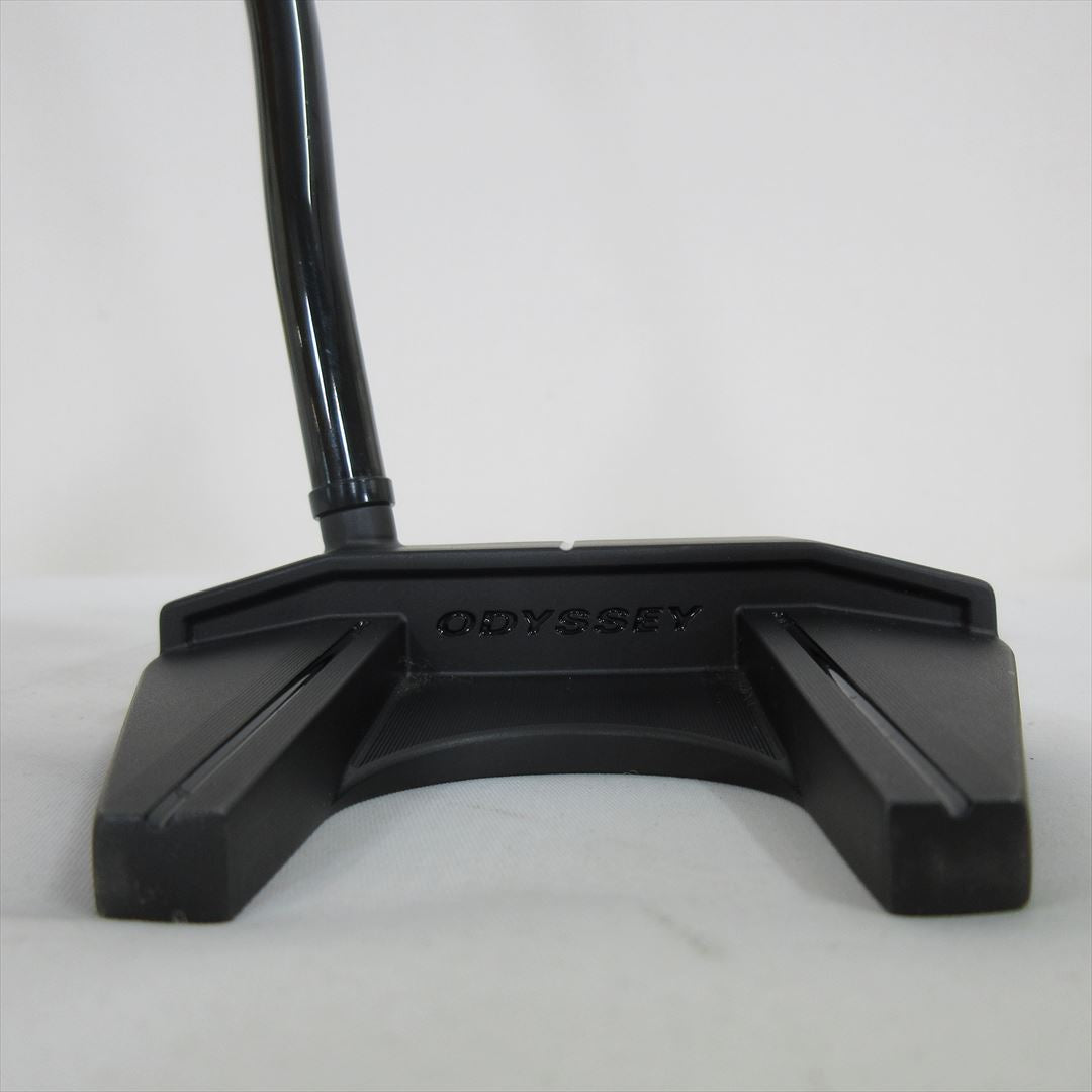 Odyssey Putter WHITE HOT BLACK SEVEN 34 inch