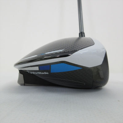 TaylorMade Driver SIM MAX-D 9° Stiff TENSEI BLUE TM50