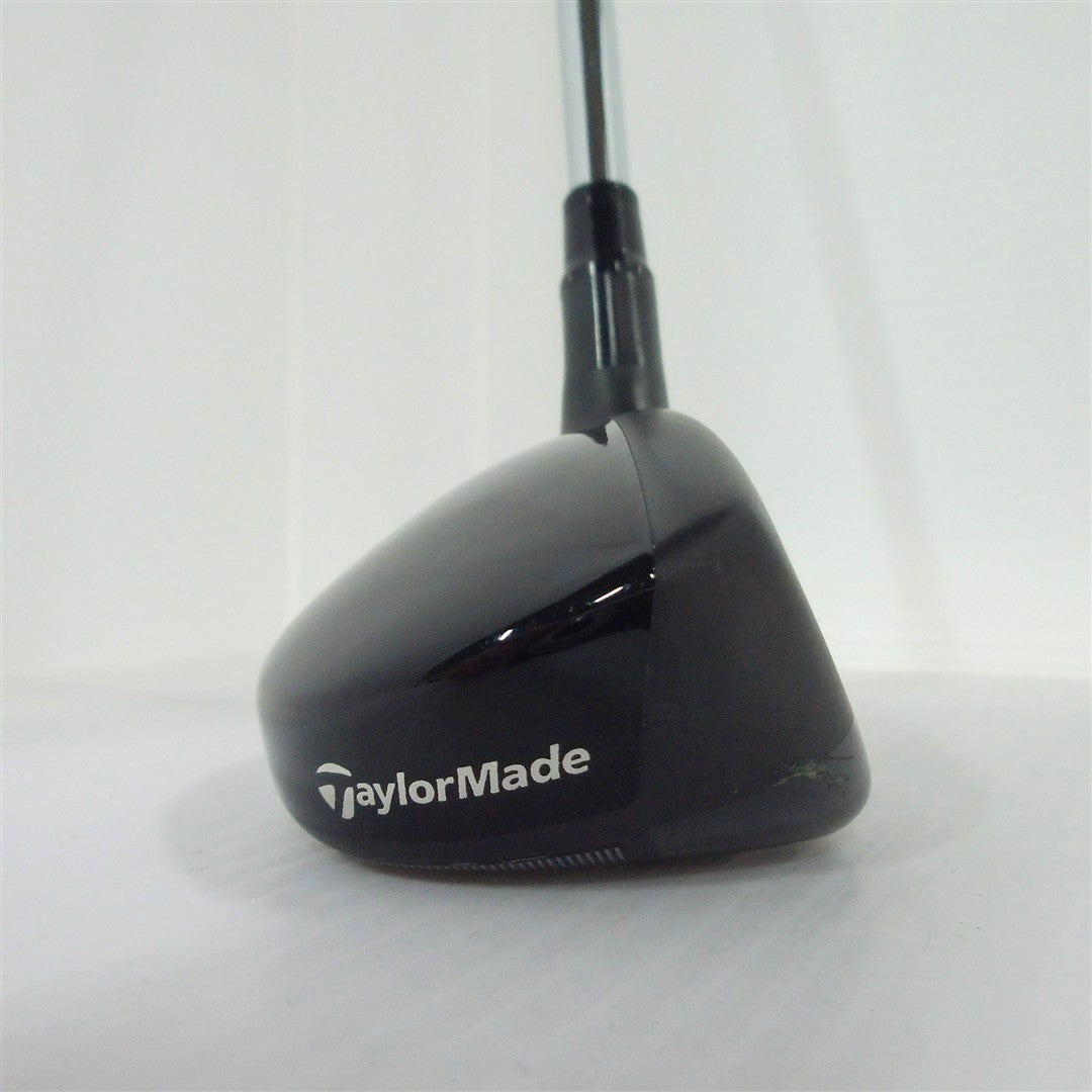 TaylorMade Hybrid Qi10 TOUR HY 22° Stiff NS PRO 910GH – GOLF