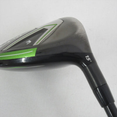 callaway fairway gbb epic star 3w 15 regular speeder evolution for gbb 3