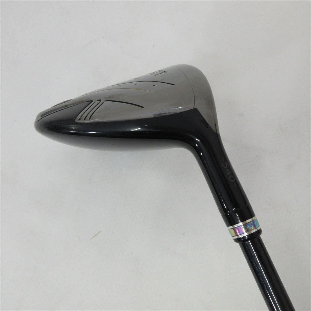 Maruman Fairway MAJESTY Royale(2021) 5W 18° Regular MAJESTY LV540