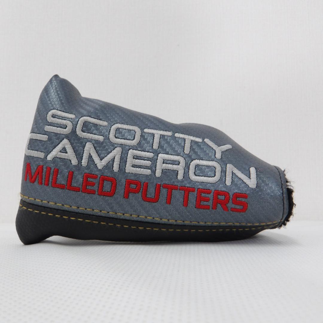 Titleist Putter SCOTTY CAMERON FUTURA 5MB(2017) – GOLF Partner USA