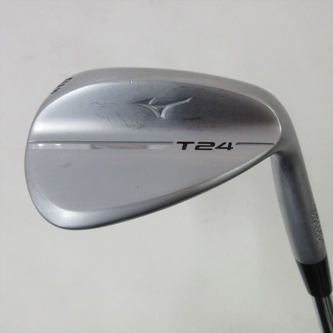 Mizuno Wedge Mizuno T24(Soft White Satin) 52° Dynamic Gold S200