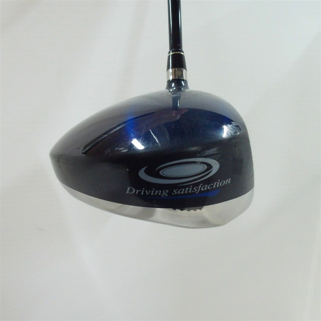 MacGregor Driver MACTEC NVG2 – GOLF Partner USA