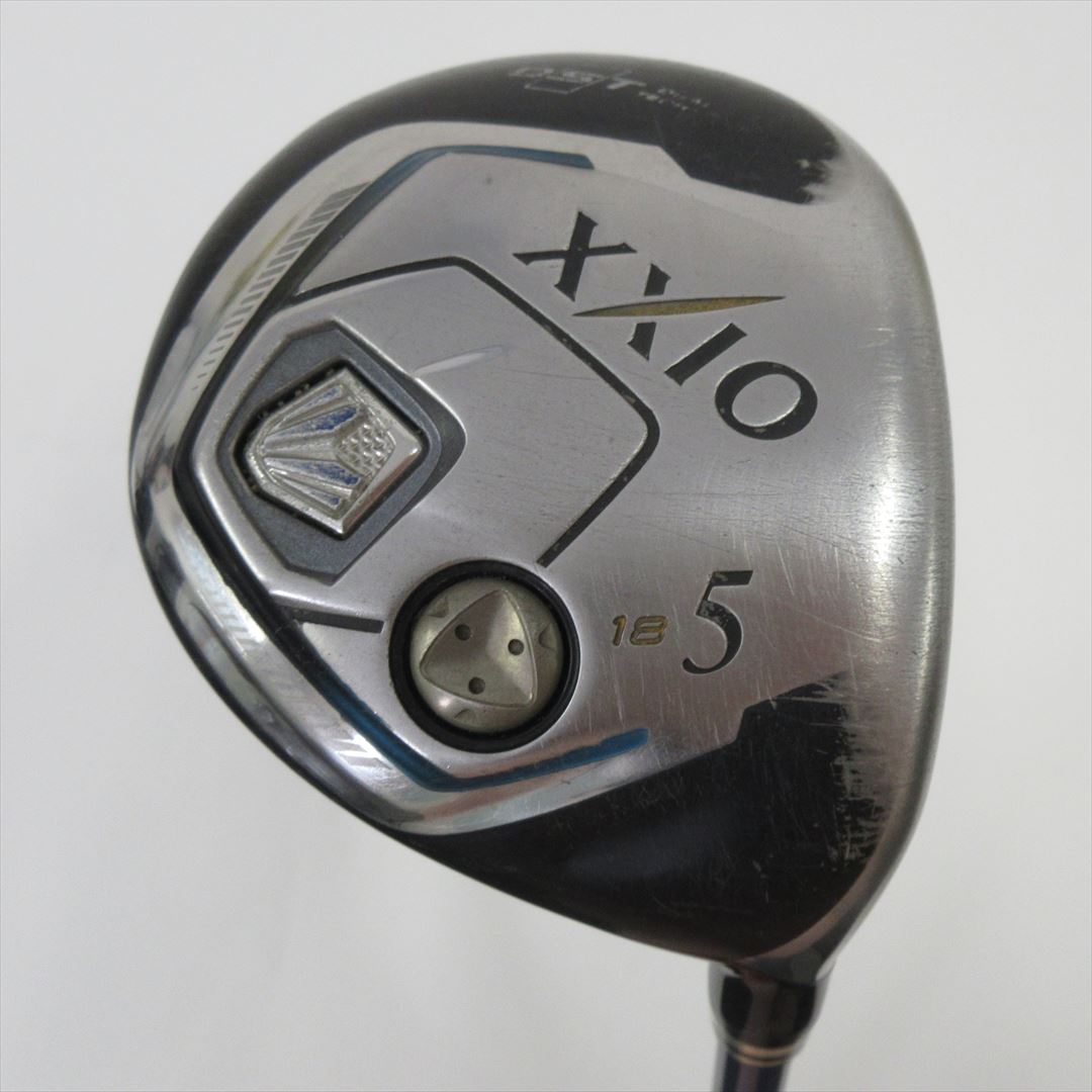 Dunlop Fairway XXIO8 5W 18° Stiff XXIO MP800