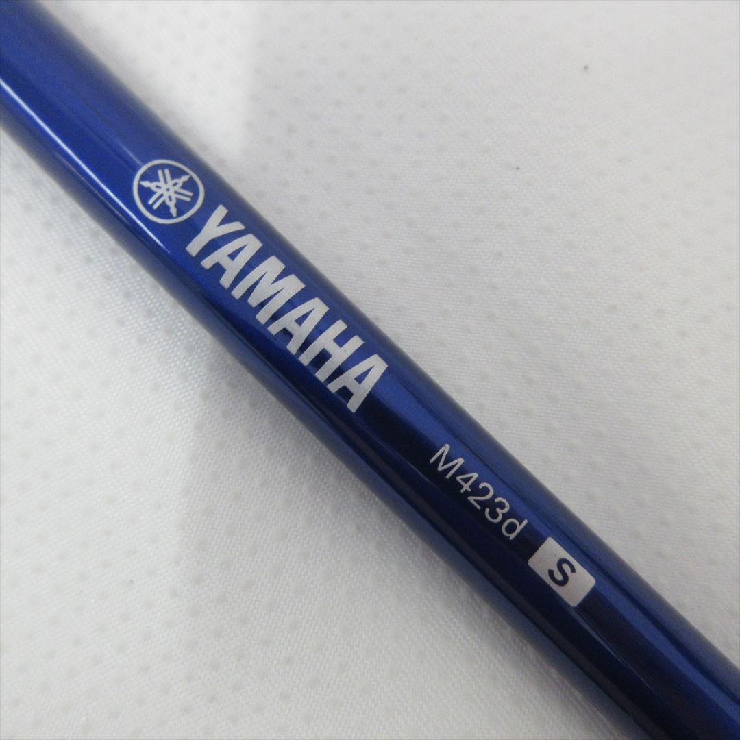 Yamaha Driver inpres DRIVESTAR – GOLF Partner USA