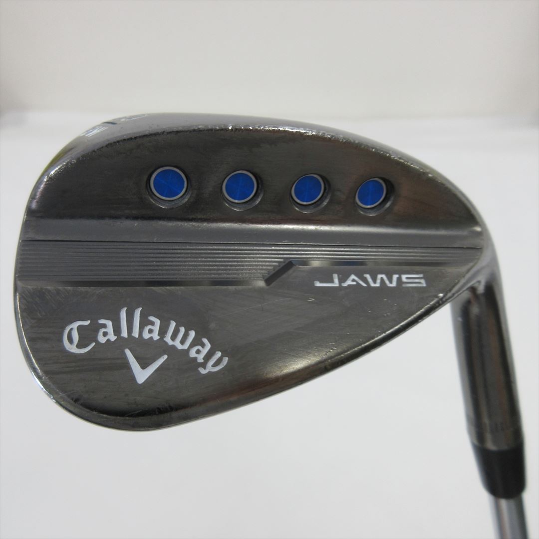 Callaway Wedge MD 5 JAWS TOUR Gray 50° NS PRO 950GH neo