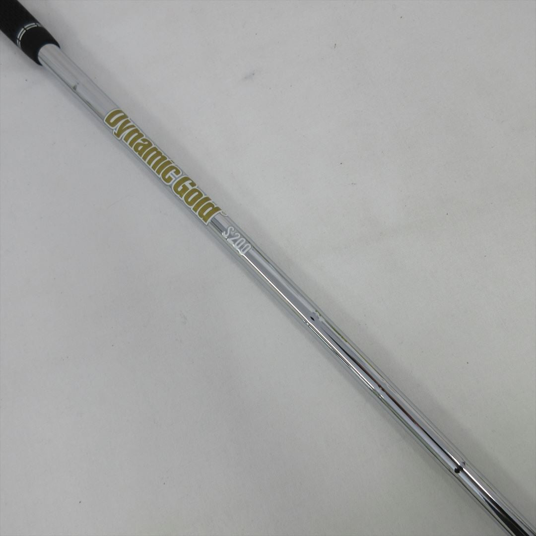 Cleveland Wedge Cleveland RTX-6 ZIPCORE Tour Rack 50° Dynamic Gold S200