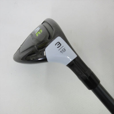 TaylorMade Hybrid M2 -2017 HY 19° Regular REAX 65(M2 2017)