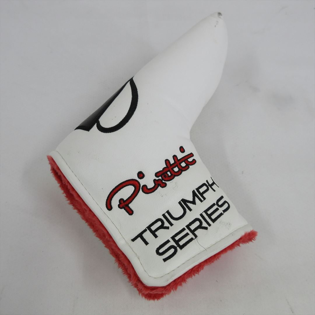 Piretti Putter TRIUMPH COTTONWOOD 2 34 inch