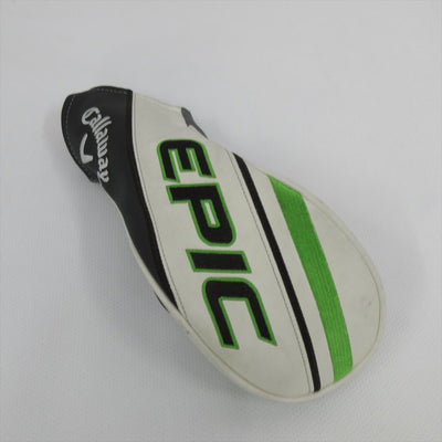 Callaway Fairway EPIC SPEED 3W 15° Stiff Speeder EVOLUTION 7 FW 60