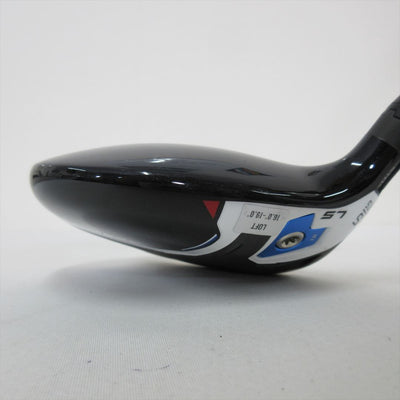 Cobra Fairway Left-Handed cobra AEROJET LS 5W 17.5° Stiff TOUR AD CQ-6