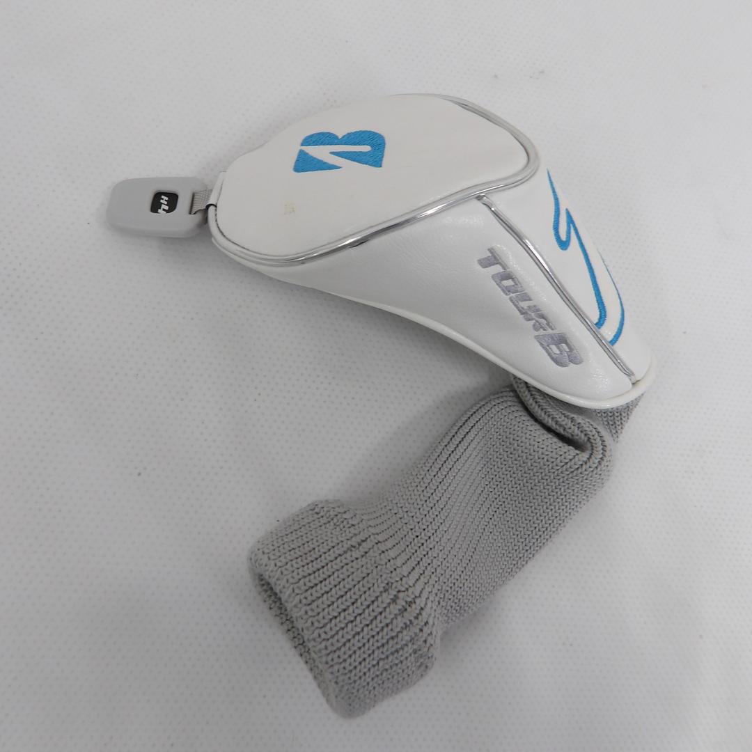 Bridgestone Hybrid TOUR B JGR – GOLF Partner USA
