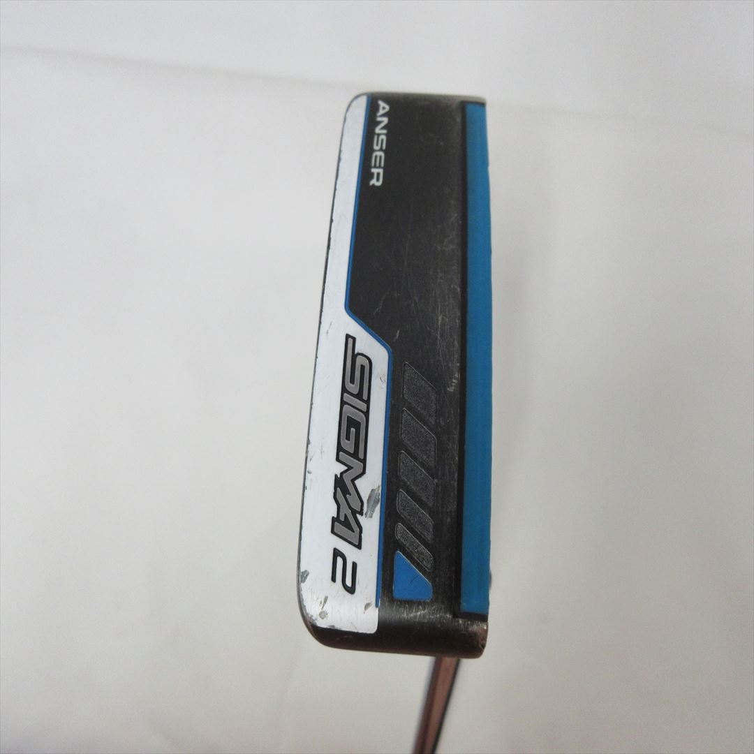 Ping Putter SIGMA 2 ANSER STEALTH 34 inch Dot Color Black