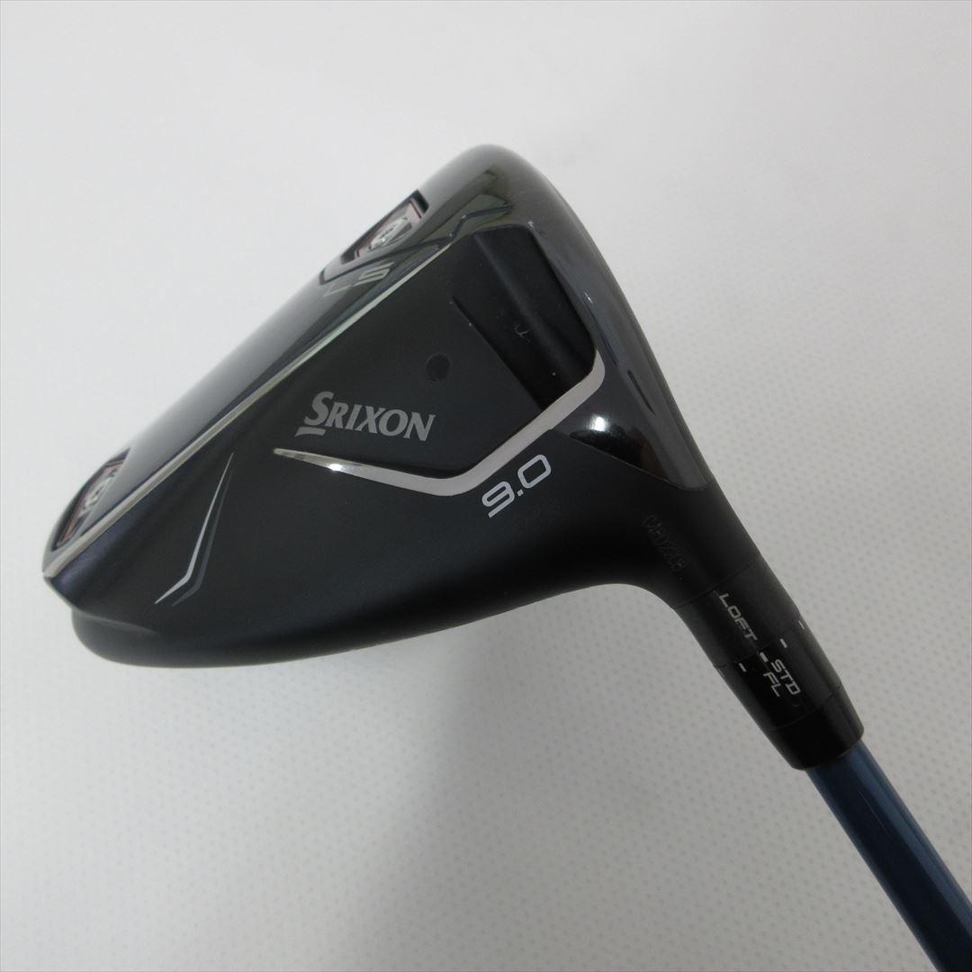 Dunlop Driver SRIXON ZXi LS – GOLF Partner USA