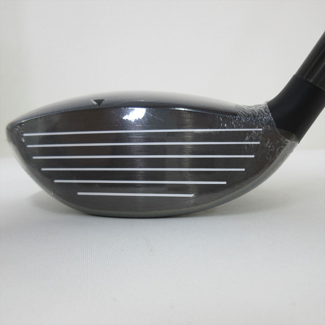 Callaway ROGUE ST LS 3w TENSEI 55 フレックスS Rogue ST LS Fairway Woods