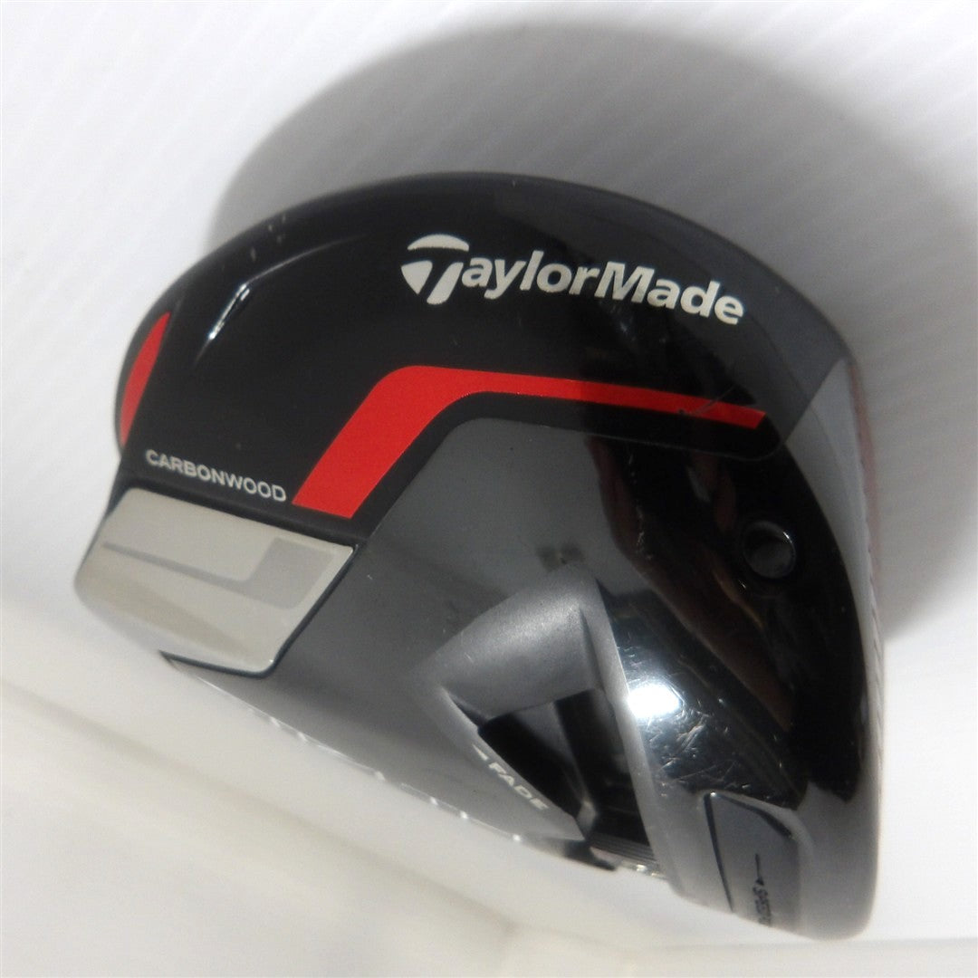 TaylorMade Driver STEALTH PLUS+ 9°(Head Only)