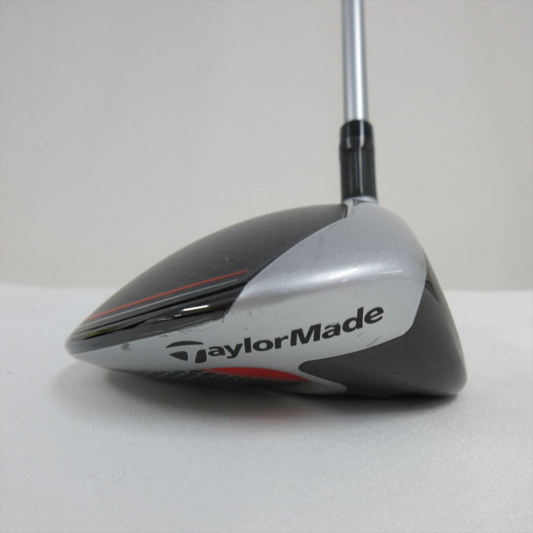 TaylorMade Fairway M6 5W 18° Regular FUBUKI TM5(2019)