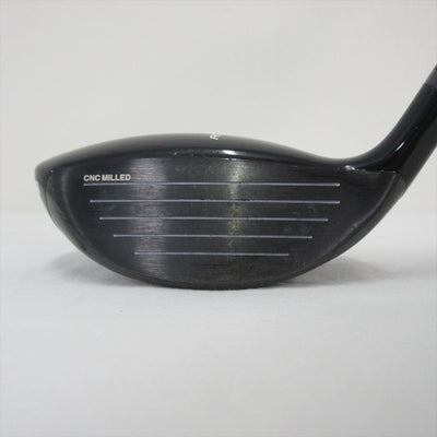 prgr fairway rs just2022 5w 18 stiff diamana for prgr2022 2