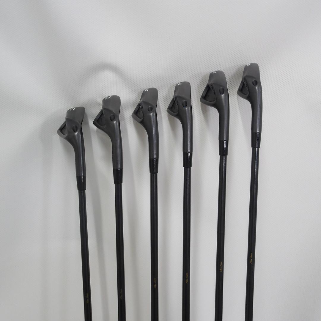 Kasco Iron Set Dolphin Iron DI-122 – GOLF Partner USA