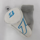 Bridgestone Hybrid JGR (Blue) 25° Ladies Air Speeder L (Utility)