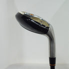 Spalding Iron Set SPALDING HIGH BALL 3 Regular GRAPHITE 6 pieces