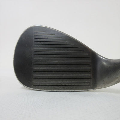 Titleist Wedge VOKEY SPIN MILLED SM9 Jet Black 54° Dynamic Gold S200