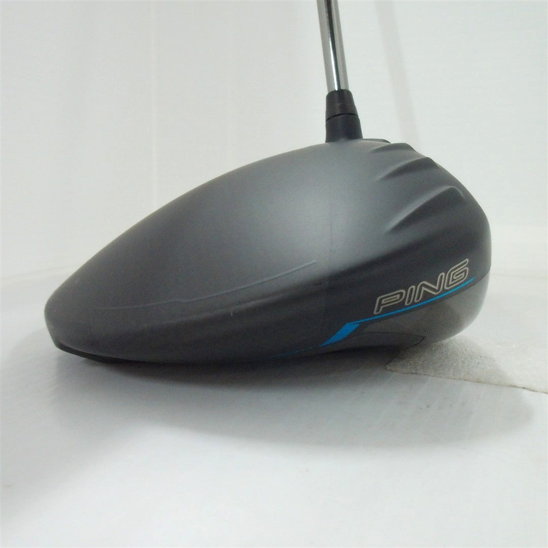 Ping Driver G440 K 10.5° Stiff PING TOUR 2.0 BLACK 65 – GOLF