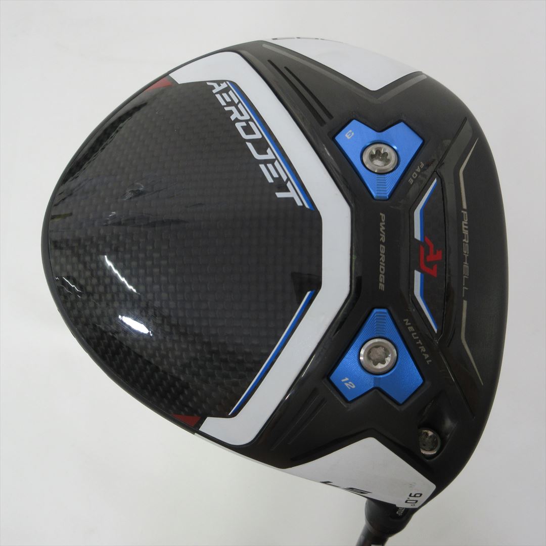 Cobra Driver cobra AEROJET LS 9° Stiff Tour AD for Cobra(AEROJET)