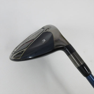 Callaway Fairway BIG BERTHA B21 3W 16.5° Regular Speeder EVOLUTION for CW(B21)