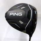 Ping Driver G430 MAX 10K 9° Stiff PING TOUR 2.0 CHROME 65