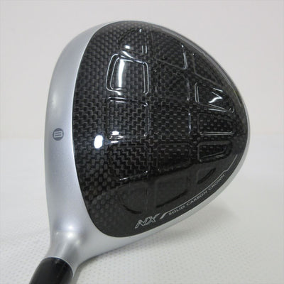 HONMA Driver BERES NX Triple Star 10.5° StiffRegular VIZARD FOR NX 45: