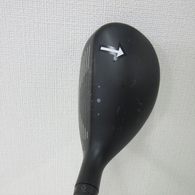 Ping Hybrid Fair Rating G425 HY 34° Stiff Ping TOUR 173-85