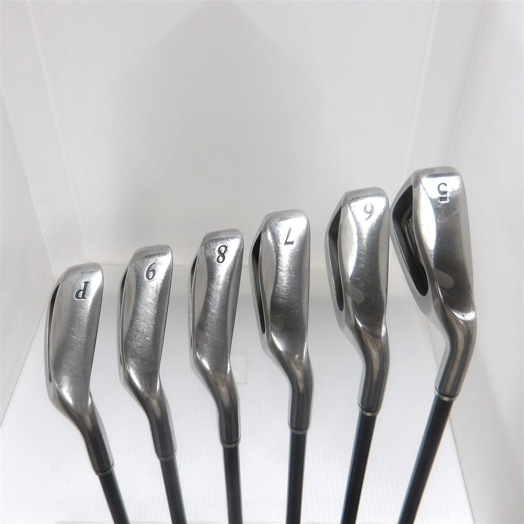 XXIO Iron Set XXIO4 Regular XXIO MP400 6 pieces