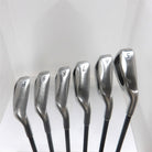 XXIO Iron Set XXIO4 Regular XXIO MP400 6 pieces