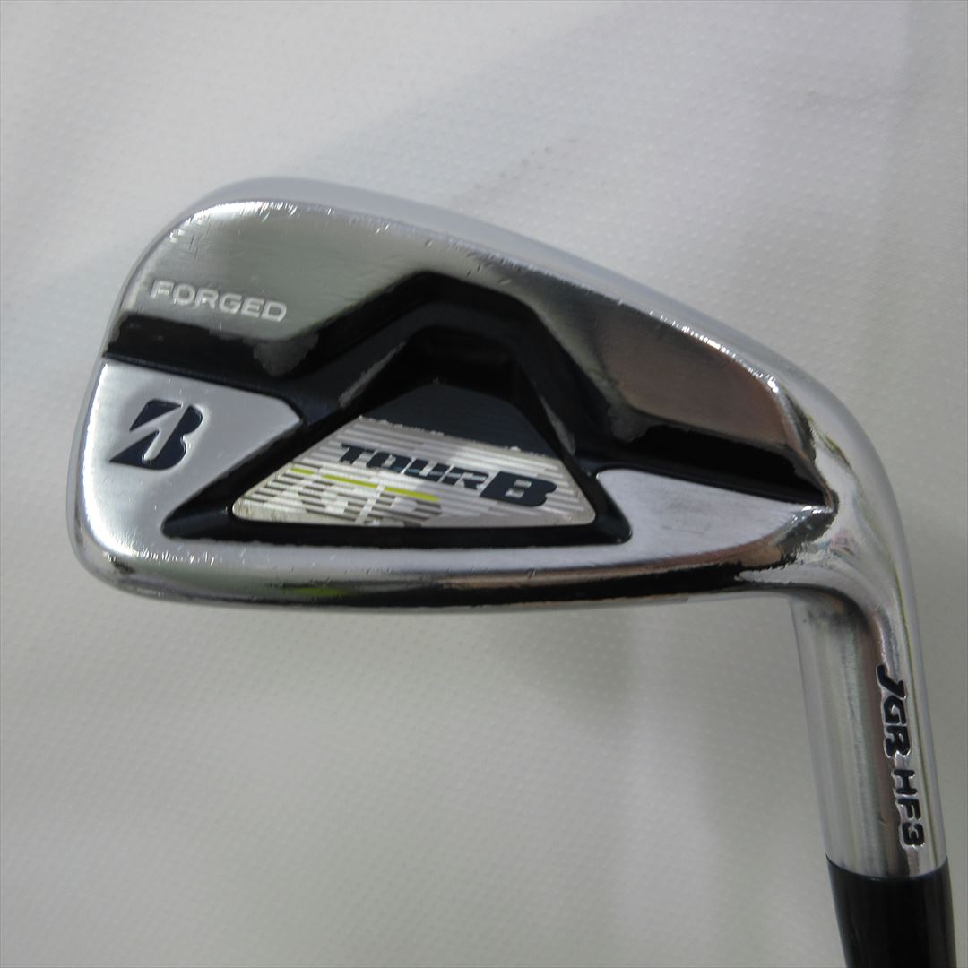 Bridgestone Iron Set TOUR B JGR HF3(2019) – GOLF Partner USA
