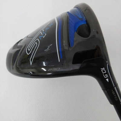 Mizuno Driver Mizuno ST-MAX 230 10.5° Stiff TOUR AD GM D