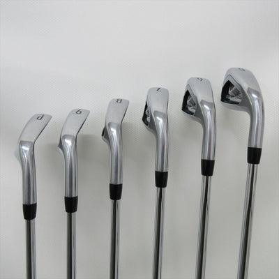 Titleist Iron Set Titleist T300(2021) Stiff NS PRO 105T 6 pieces