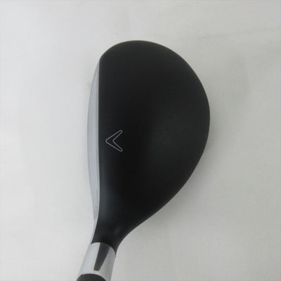 Callaway Hybrid ROGUE ST MAX FAST HY 27° Regular SPEEDER NX 40 for CW(ROGUE ST):