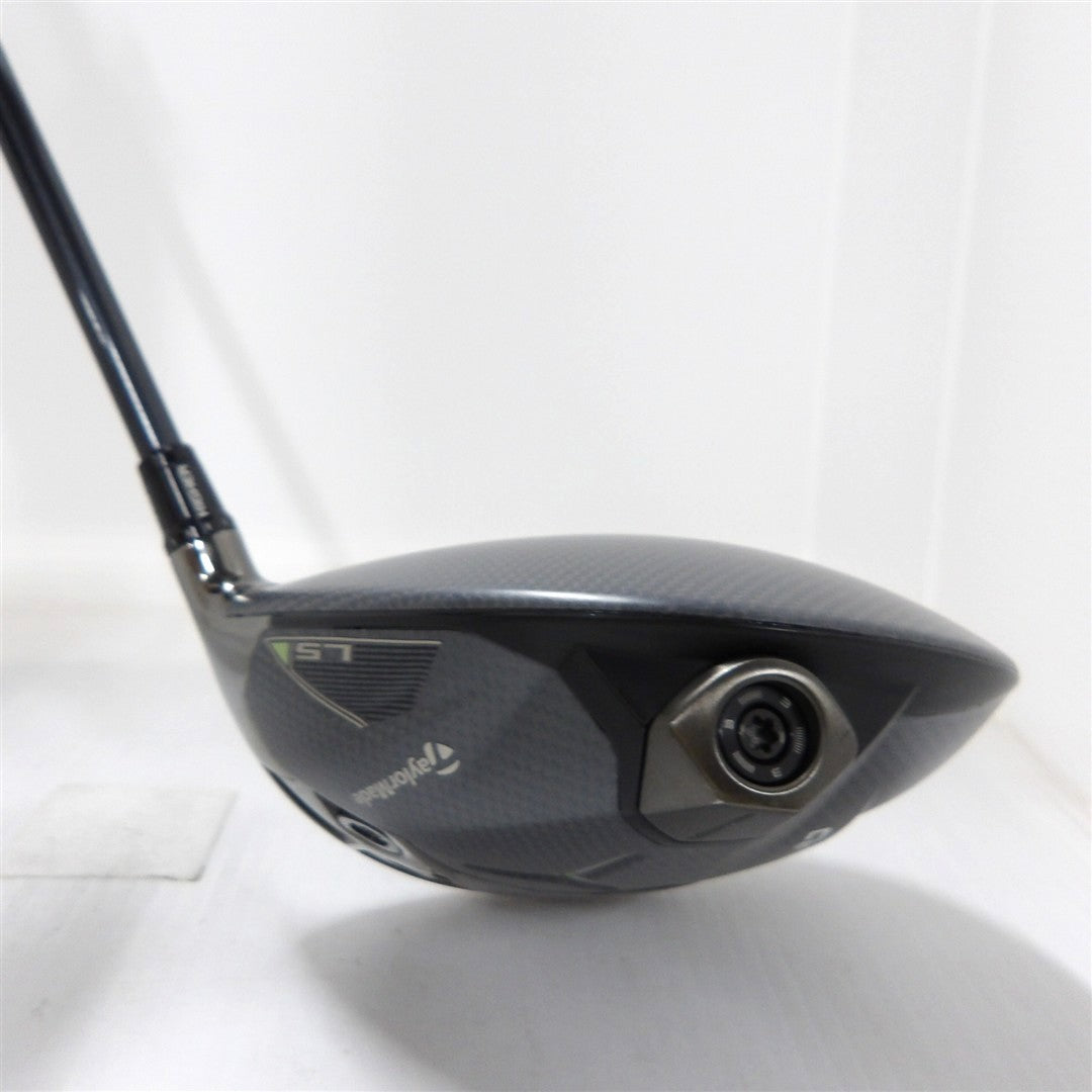 TaylorMade Driver Qi35 LS 9° Stiff Diamana SILVER TM55