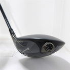 TaylorMade Driver Qi35 LS 9° Stiff Diamana SILVER TM55