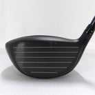 Daiwa Driver ONOFF (2022) KURO 10.5° Stiff LABOSPEC HASHIRI:50 CBT