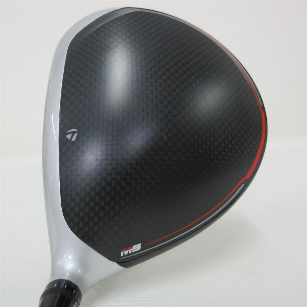 TaylorMade Driver Fair Rating M5 9° Stiff KUROKAGE TM5(2019)