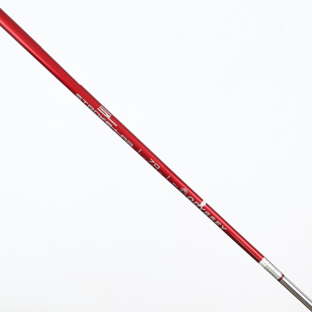 Odyssey Putter TOULON Ai-ONE LAS VEGAS DB – GOLF Partner USA