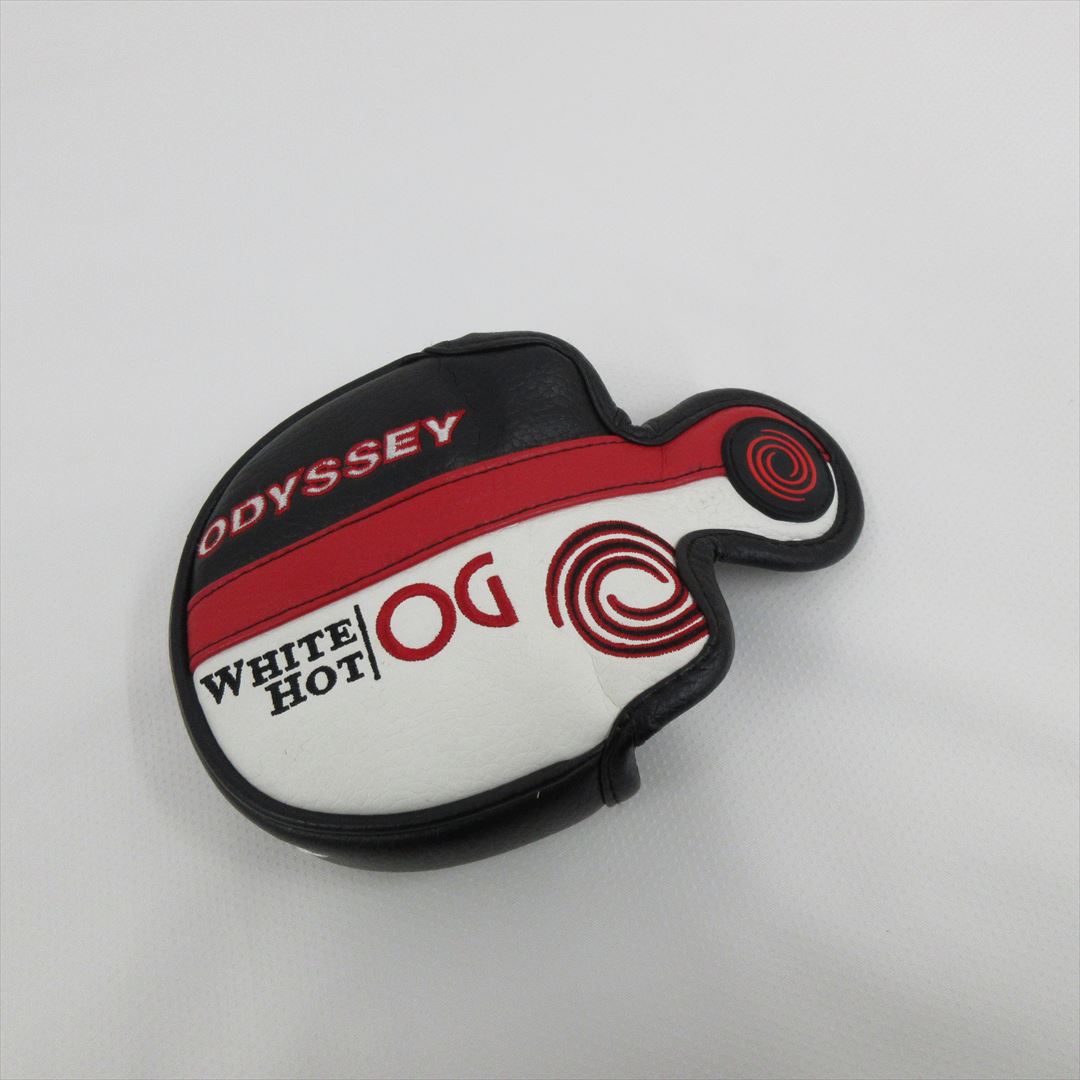 Odyssey Putter WHITE HOT OG ROSSIE 34 inch