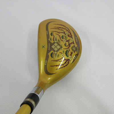 HONMA Hybrid BERES AIZU HY 22° Regular 3S ARMRQ MX