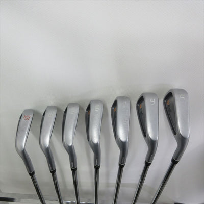 Fourteen Iron Set TC 606 Regular NS PRO 950GH HT 7 pieces