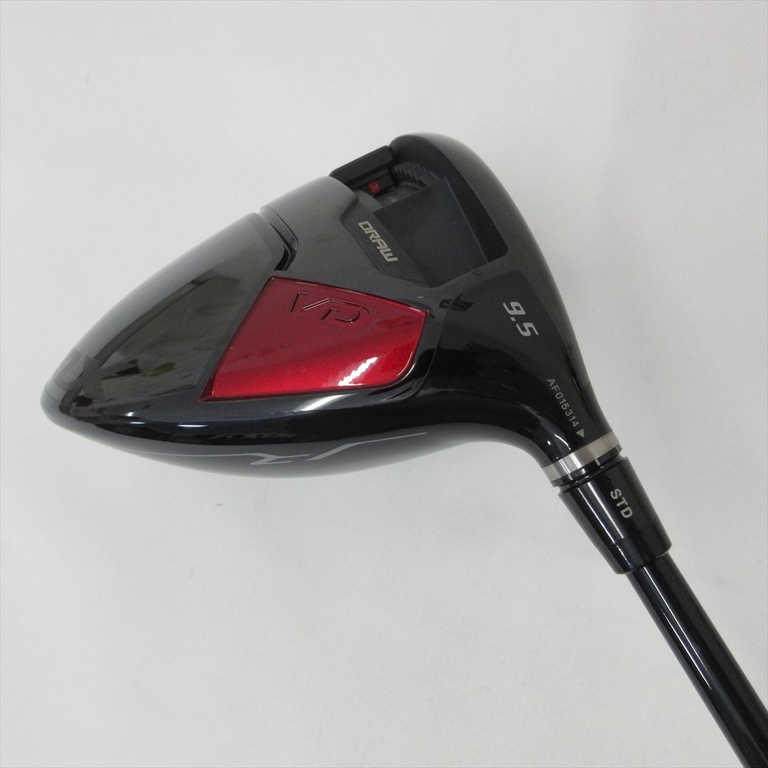 Yamaha Driver RMX VD/R(2024) 9.5° Stiff TENSEI PRO BLUE 1K 50