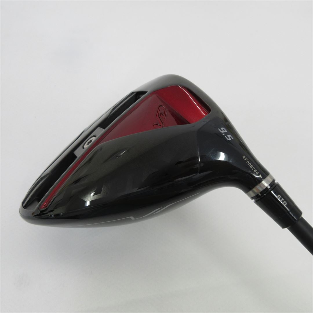 Yamaha Driver RMX VD/M(2024) – GOLF Partner USA